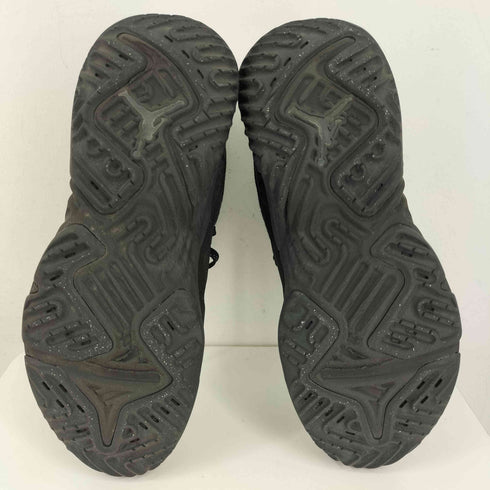 ジョーダンブランド JORDAN BRAND Delta Black Anthracite メンズ JPN:26.5