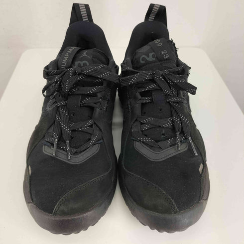 ジョーダンブランド JORDAN BRAND Delta Black Anthracite メンズ JPN:26.5