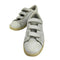 アディダス adidas ベルクロ レザースニーカー メンズ JPN:26