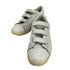 アディダス adidas ベルクロ レザースニーカー メンズ JPN:26