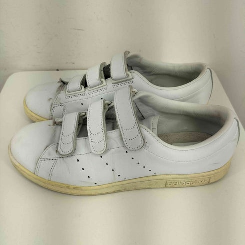 アディダス adidas ベルクロ レザースニーカー メンズ JPN:26