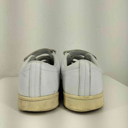 アディダス adidas ベルクロ レザースニーカー メンズ JPN:26