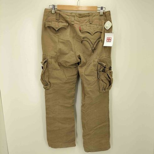 リーバイス Levis パラシュートカーゴパンツ メンズ 32