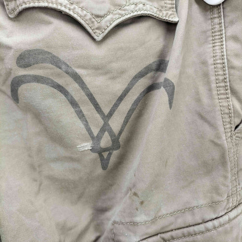 リーバイス Levis パラシュートカーゴパンツ メンズ 32