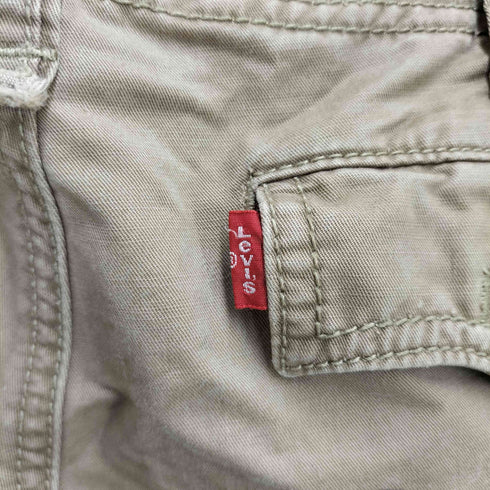 リーバイス Levis パラシュートカーゴパンツ メンズ 32