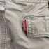 リーバイス Levis パラシュートカーゴパンツ メンズ 32