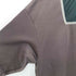 カラー kolor 20SS ハイネック切替シアー L/S スウェット レディース JPN:1