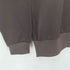 カラー kolor 20SS ハイネック切替シアー L/S スウェット レディース JPN:1