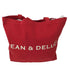 ディーンアンドデルーカ DEAN&DELUCA 5周年記念 チャリティー トートバッグ レディース