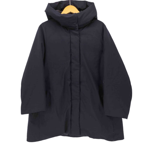 ユニクロ UNIQLO ハイブリッド ダウン ショート コート レディース JPN:XL