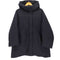 ユニクロ UNIQLO ハイブリッド ダウン ショート コート レディース JPN:XL