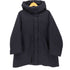 ユニクロ UNIQLO ハイブリッド ダウン ショート コート レディース JPN:XL
