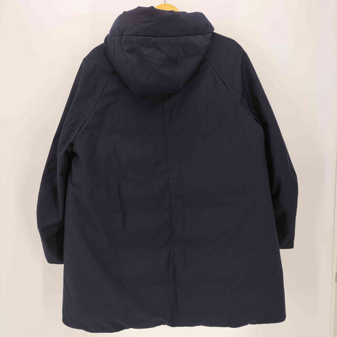 ユニクロ UNIQLO ハイブリッド ダウン ショート コート レディース JPN:XL