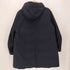 ユニクロ UNIQLO ハイブリッド ダウン ショート コート レディース JPN:XL