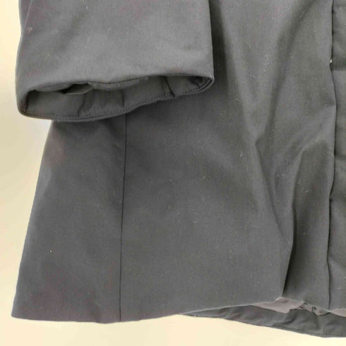 ユニクロ UNIQLO ハイブリッド ダウン ショート コート レディース JPN:XL