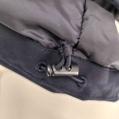 ユニクロ UNIQLO ハイブリッド ダウン ショート コート レディース JPN:XL