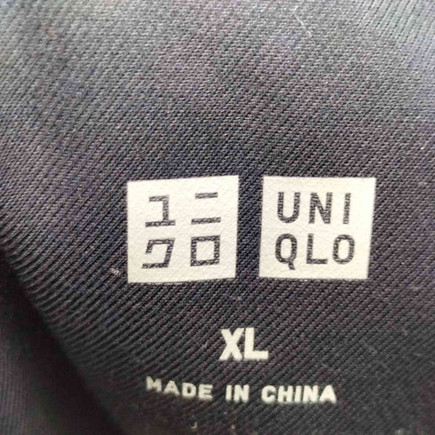 ユニクロ UNIQLO ハイブリッド ダウン ショート コート レディース JPN:XL
