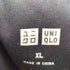 ユニクロ UNIQLO ハイブリッド ダウン ショート コート レディース JPN:XL