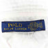 ポロラルフローレン POLO RALPH LAUREN スモールポニー刺しゅうリーフ柄バケットハット メンズ