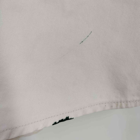 リーバイス Levis LOOSE FIT ダブルポケット デニムシャツ メンズ import:L