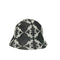 カンゴール KANGOL 総柄バケットハット メンズ ONE SIZE