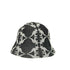 カンゴール KANGOL 総柄バケットハット メンズ ONE SIZE