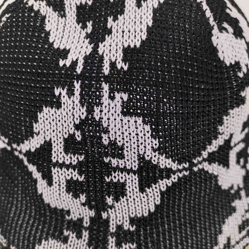 カンゴール KANGOL 総柄バケットハット メンズ ONE SIZE