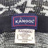 カンゴール KANGOL 総柄バケットハット メンズ ONE SIZE