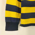 ラファイエット Lafayette LOGO STRIPED RUGBY SHIRT メンズ JPN:S