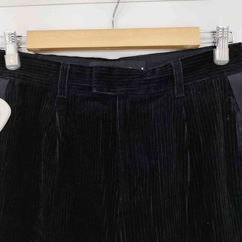 アンダーカバー UNDERCOVER サテンリボン コーデュロイワイドパンツ レディース JPN:M