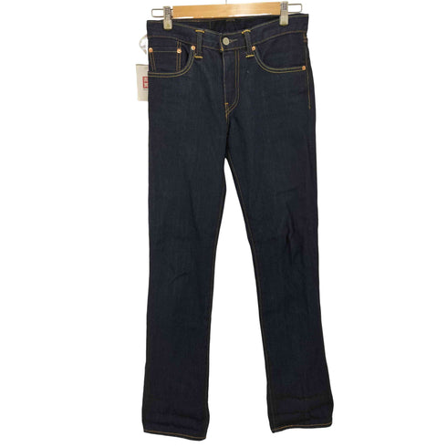 リーバイス Levis 502 CLASSIC レギュラーストレート メンズ 28/33
