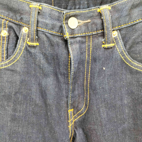 リーバイス Levis 502 CLASSIC レギュラーストレート メンズ 28/33