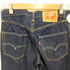 リーバイス Levis 502 CLASSIC レギュラーストレート メンズ 28/33