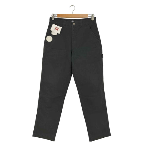 ステューシー Stussy POLY COTTON WORK PANTS ダブルニー ワークパンツ ペインターパンツ メンズ 28