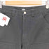 ステューシー Stussy POLY COTTON WORK PANTS ダブルニー ワークパンツ ペインターパンツ メンズ 28