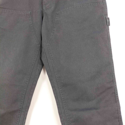 ステューシー Stussy POLY COTTON WORK PANTS ダブルニー ワークパンツ ペインターパンツ メンズ 28