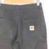 ステューシー Stussy POLY COTTON WORK PANTS ダブルニー ワークパンツ ペインターパンツ メンズ 28