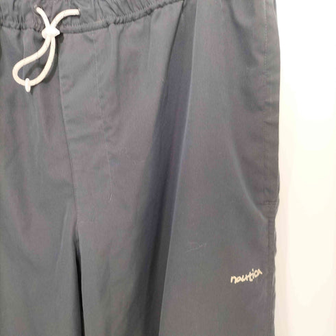 ノーティカ NAUTICA 2021SS Relaxed Track Pants メンズ JPN:L