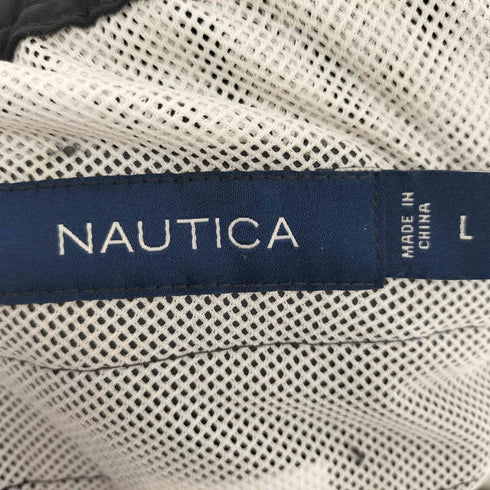 ノーティカ NAUTICA 2021SS Relaxed Track Pants メンズ JPN:L