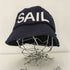 ヘリーハンセン HELLY HANSEN SAILワッペン ナイロン混 ウールバケットハット メンズ JPN:M