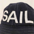 ヘリーハンセン HELLY HANSEN SAILワッペン ナイロン混 ウールバケットハット メンズ JPN:M
