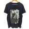 ゴッドセレクショントリプルエックス GOD SELECTION XXX フェイスプリントTシャツ メンズ import:L