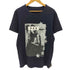 ゴッドセレクショントリプルエックス GOD SELECTION XXX フェイスプリントTシャツ メンズ import:L