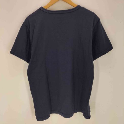 ゴッドセレクショントリプルエックス GOD SELECTION XXX フェイスプリントTシャツ メンズ import:L