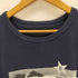 ゴッドセレクショントリプルエックス GOD SELECTION XXX フェイスプリントTシャツ メンズ import:L