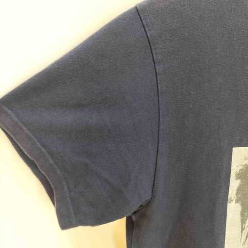 ゴッドセレクショントリプルエックス GOD SELECTION XXX フェイスプリントTシャツ メンズ import:L