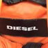 ディーゼル DIESEL フーデッド ダウン ジャケット メンズ import:S