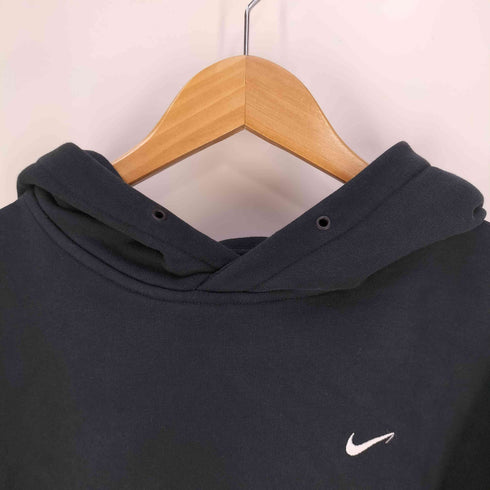 ナイキ NIKE NRG SWOOSH SWEAT HOODIE スウッシュ スウェット フーディー プルオーバーパーカー メンズ import:M