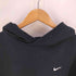 ナイキ NIKE NRG SWOOSH SWEAT HOODIE スウッシュ スウェット フーディー プルオーバーパーカー メンズ import:M