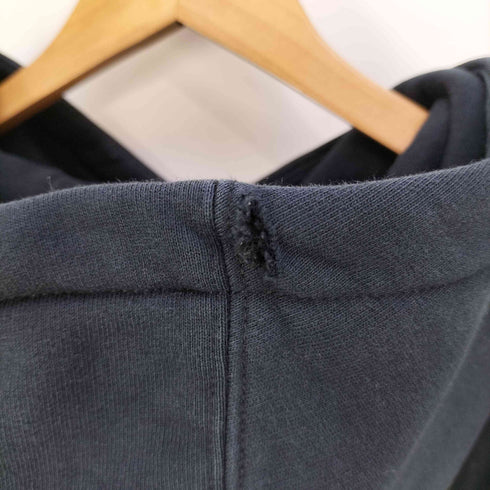 ナイキ NIKE NRG SWOOSH SWEAT HOODIE スウッシュ スウェット フーディー プルオーバーパーカー メンズ import:M